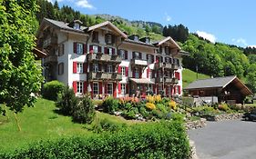 Grand Chalet des Bovets